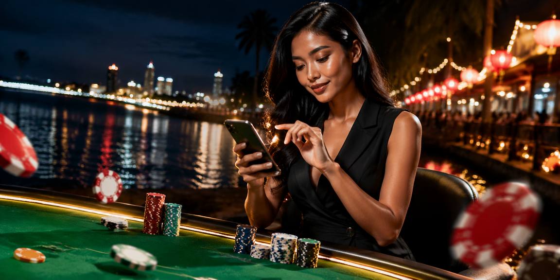 Jungle Delight: Permainan Slot Bertema Kaya Fitur