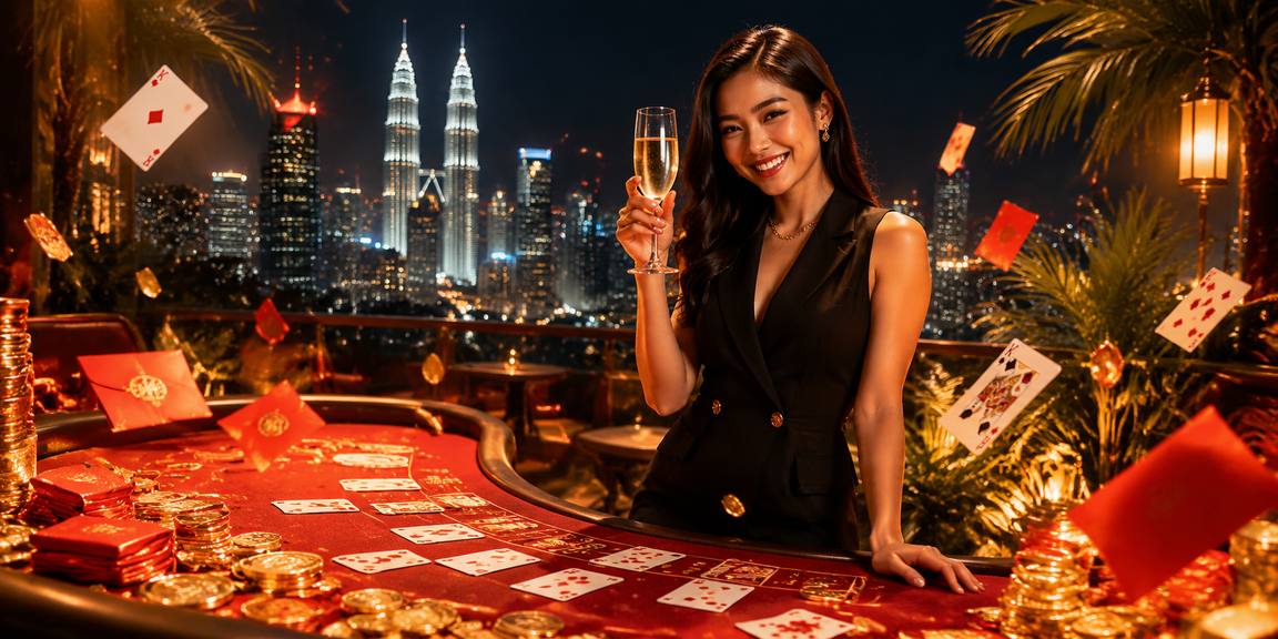 Sportsbook dengan Odds Langsung di cashback777