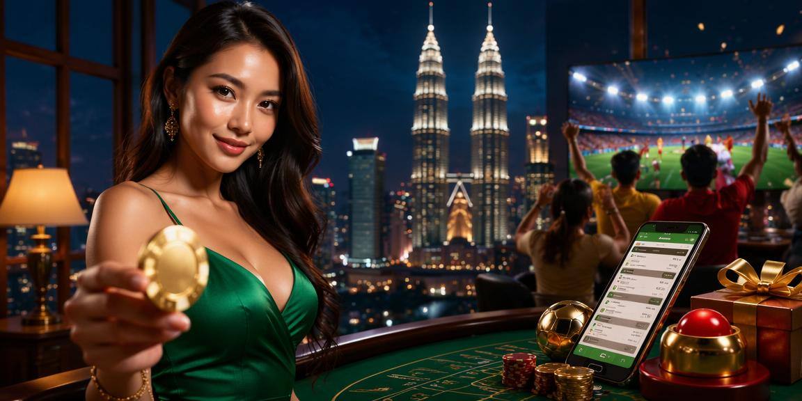 Dealer Langsung, Meja Nyata, Pengalaman Kasino Sebenar