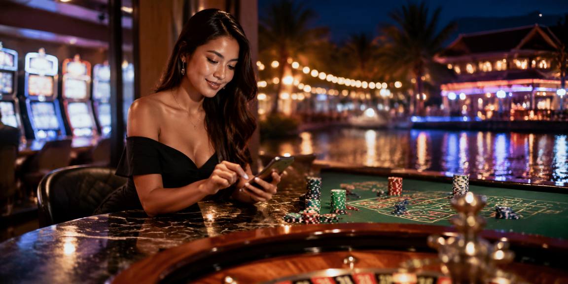 Sweet Bonanza dalam Lobby cashback777